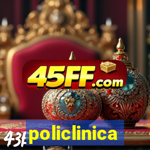 policlinica veterinaria botafogo